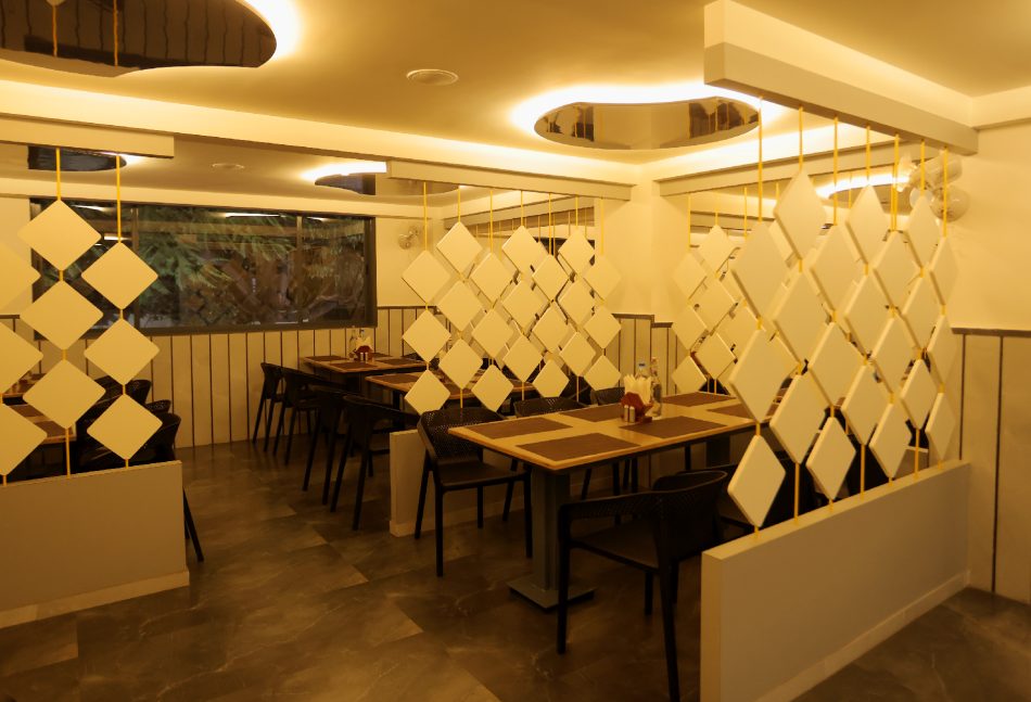 Why is Peters Kitchen The Best Multicuisine Restaurant in Coimbatore?